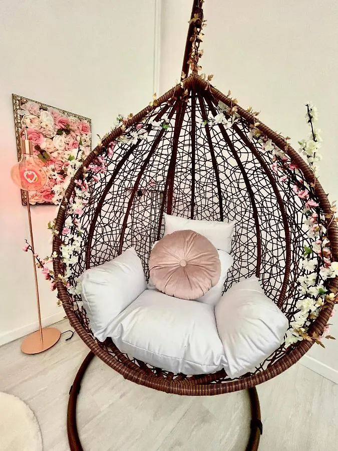 Tortona Secret Caveau Milan Apartment