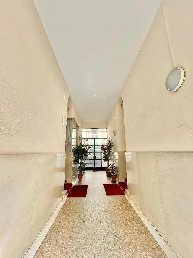 Tortona Secret Caveau Milan