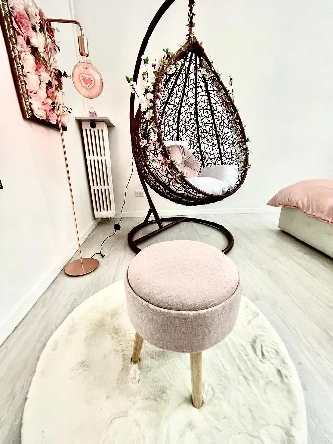 Tortona Secret Caveau Milan