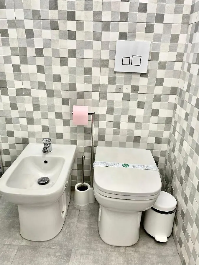 Tortona Secret Caveau Milánó Apartman