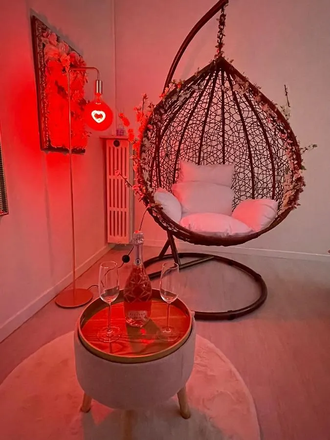 Apartman Tortona Secret Caveau Milánó Olaszország