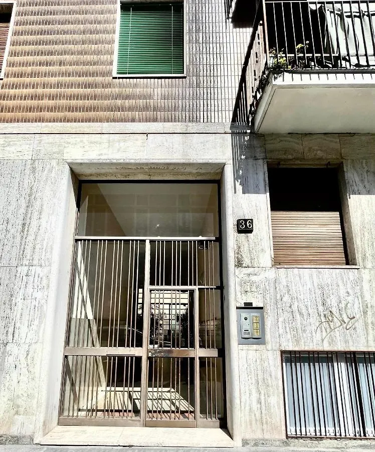 Tortona Secret Caveau Milánó